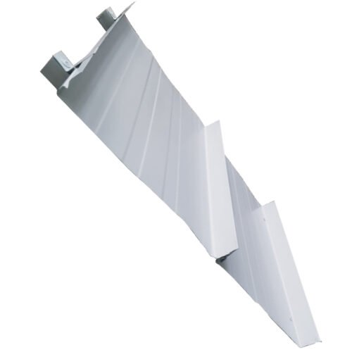 Teja Continua Snap Lock o de Cierre a Presión