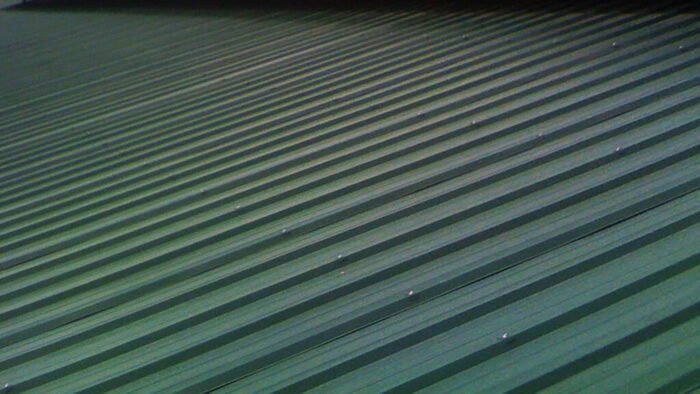 Cubiertas Metálicas Cumesa